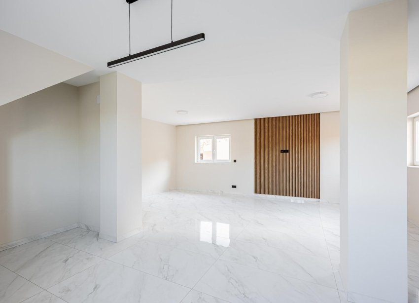 New Build - Villa - Rojales - Ciudad Quesada