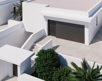 New Build - Villa - Rojales - Ciudad Quesada