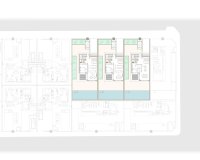 New Build - Villa - Rojales - Ciudad Quesada