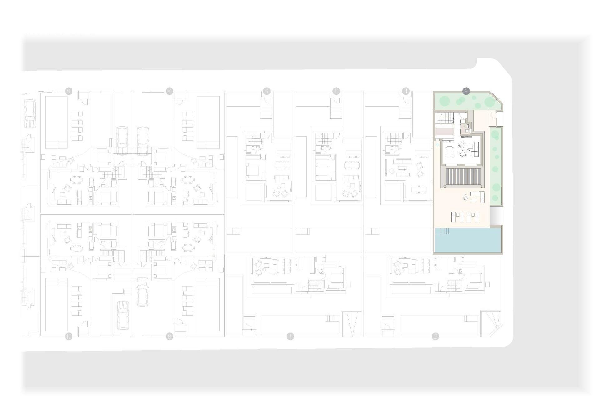 New Build - Villa - Rojales - Ciudad Quesada