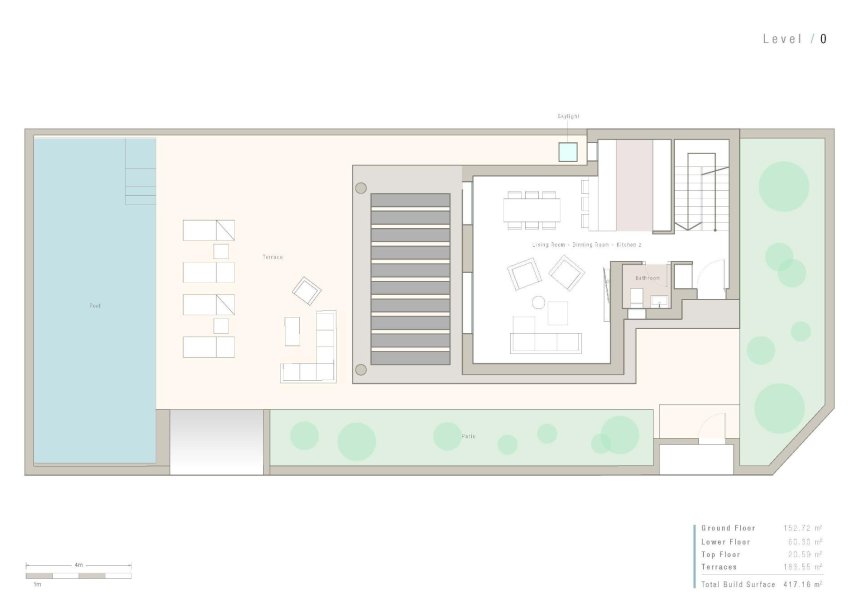 New Build - Villa - Rojales - Ciudad Quesada