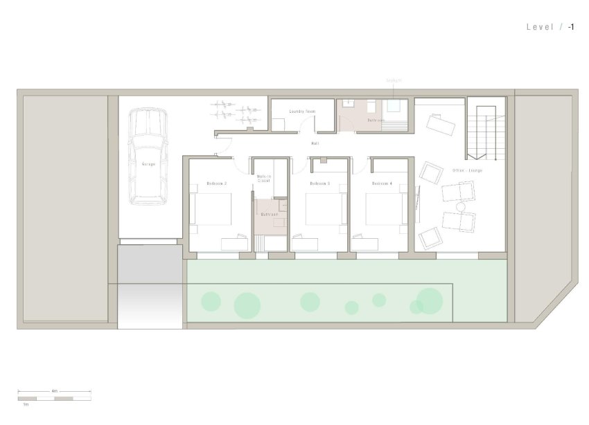 New Build - Villa - Rojales - Ciudad Quesada