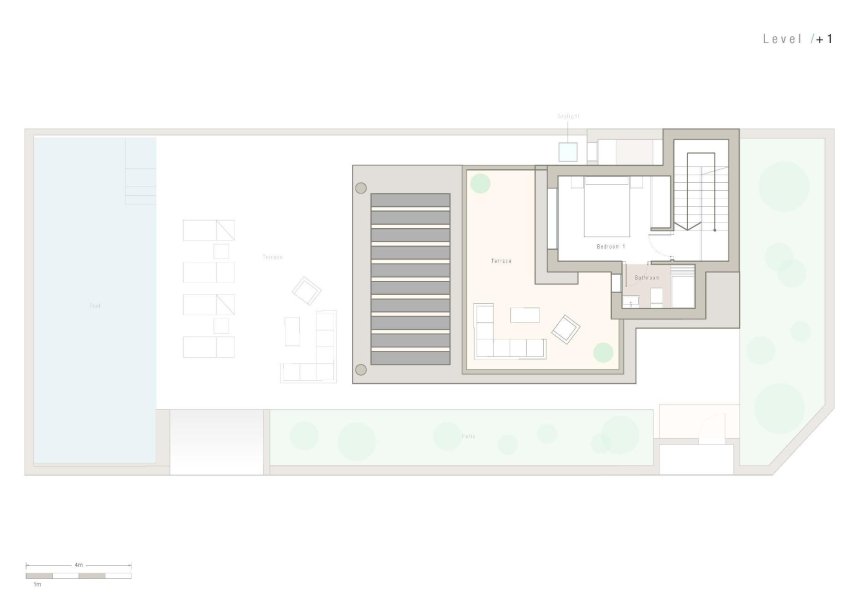 New Build - Villa - Rojales - Ciudad Quesada