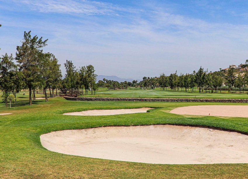 New Build - Villa - Rojales - Ciudad Quesada