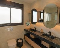 New Build - Villa - Rojales - Ciudad Quesada