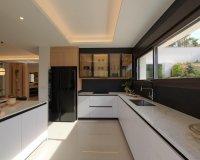 New Build - Villa - Rojales - Ciudad Quesada