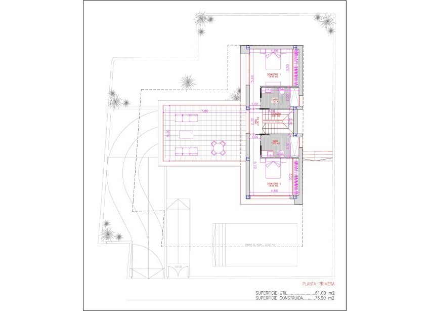 New Build - Villa - Rojales - Ciudad Quesada