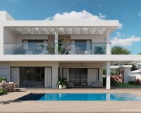 New Build - Villa - Rojales - Ciudad Quesada