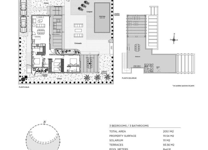 New Build - Villa - Rojales - Cuidad Quesada