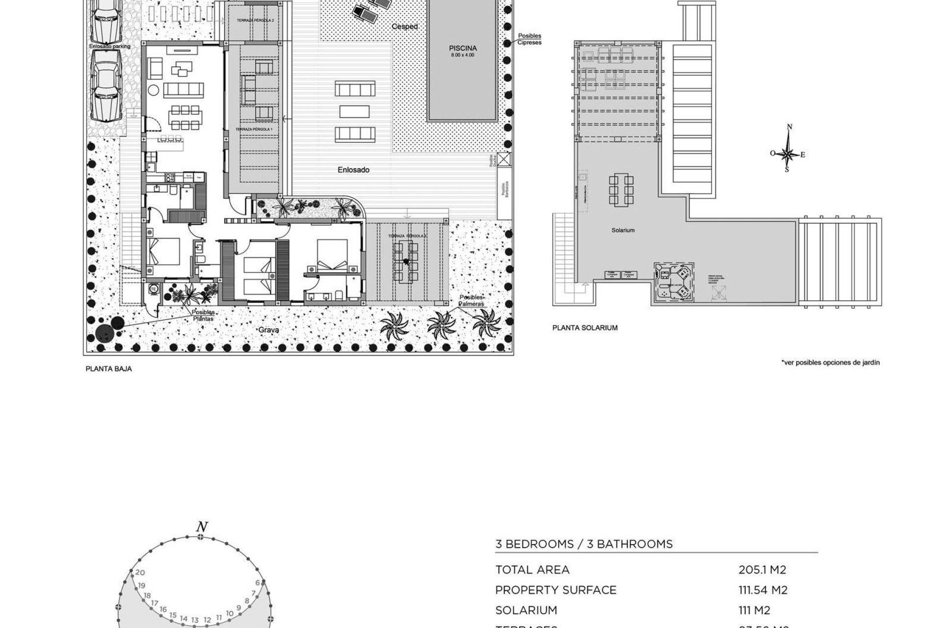 New Build - Villa - Rojales - Cuidad Quesada