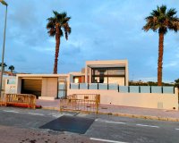 New Build - Villa - Rojales - Doña Pepa