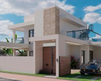 New Build - Villa - Rojales - Doña Pepa