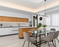 New Build - Villa - Rojales - Doña Pepa