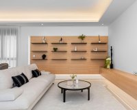 New Build - Villa - Rojales - Doña Pepa