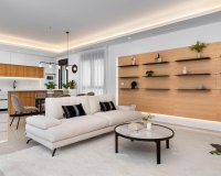 New Build - Villa - Rojales - Doña Pepa