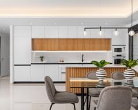 New Build - Villa - Rojales - Doña Pepa