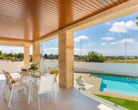 New Build - Villa - Rojales - Doña Pepa