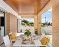 New Build - Villa - Rojales - Doña Pepa