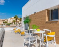 New Build - Villa - Rojales - Doña Pepa