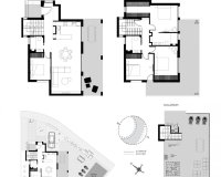 New Build - Villa - Rojales - Doña Pepa