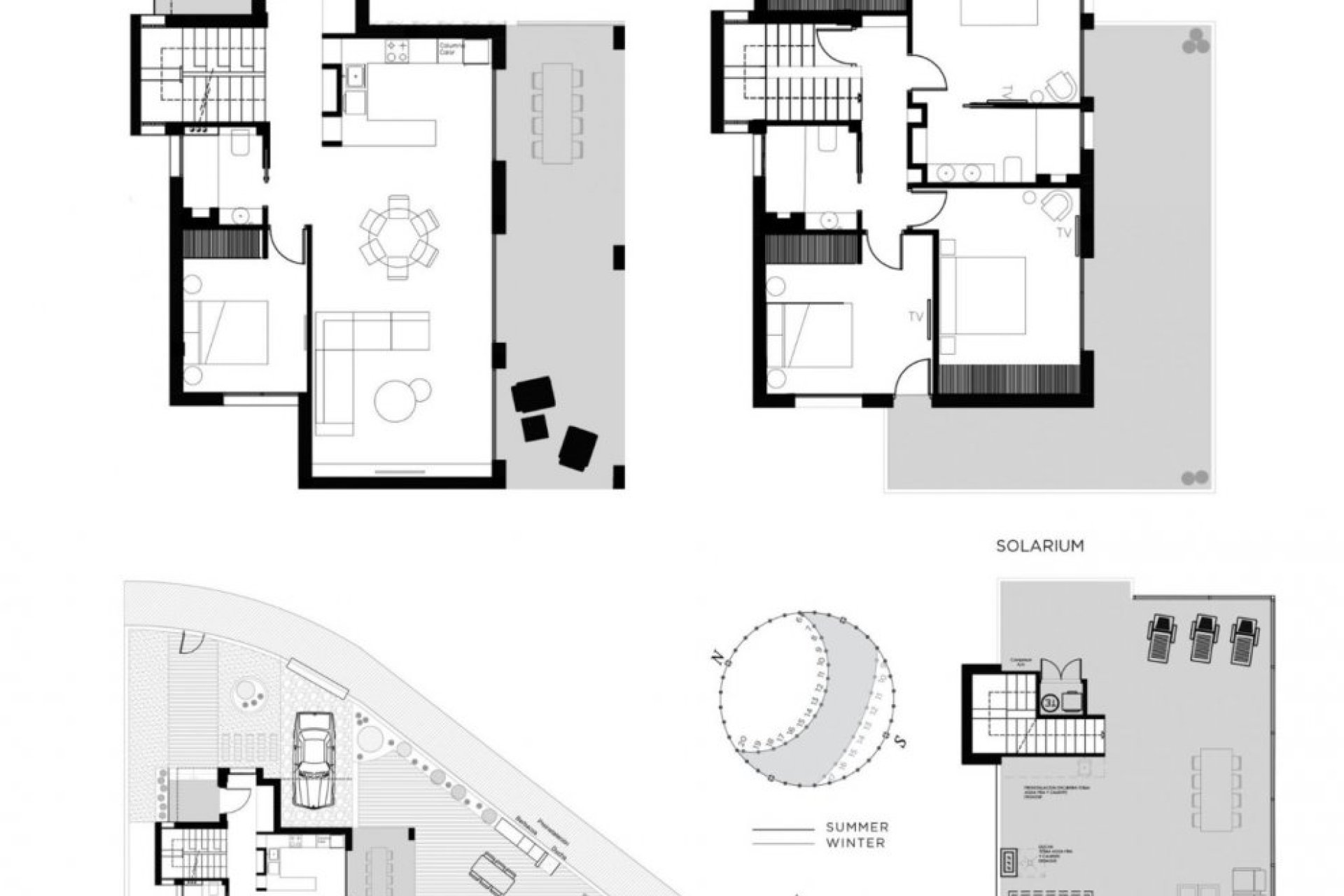 New Build - Villa - Rojales - Doña Pepa