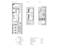 New Build - Villa - Rojales - Doña Pepa