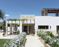 New Build - Villa - Rojales - Doña Pepa