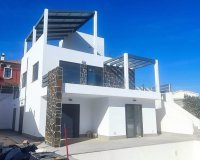 New Build - Villa - Rojales - Golf La Marquesa (Ciudad Quesada)