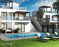 New Build - Villa - Rojales - Golf La Marquesa (Ciudad Quesada)