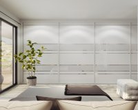 New Build - Villa - Rojales - Golf La Marquesa (Ciudad Quesada)