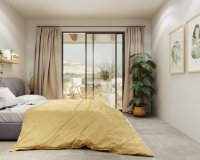 New Build - Villa - Rojales - Golf La Marquesa (Ciudad Quesada)