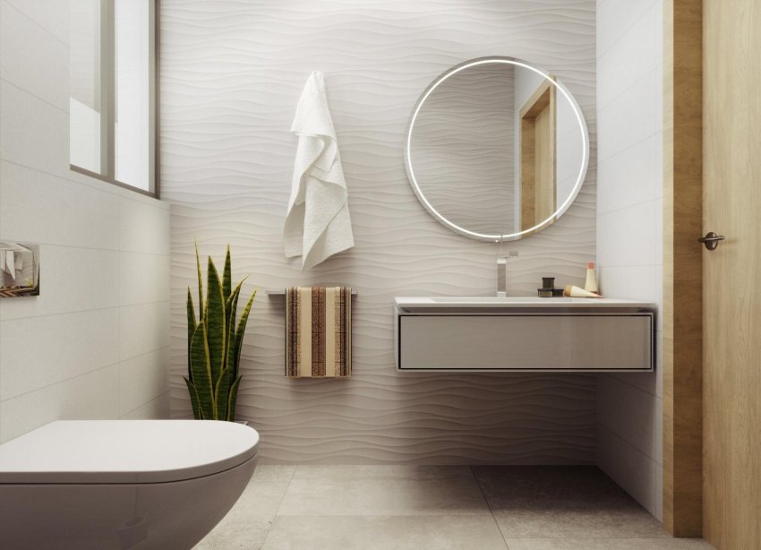 New Build - Villa - Rojales - Golf La Marquesa (Ciudad Quesada)