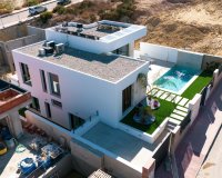 New Build - Villa - Rojales - La Marquesa Golf