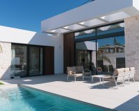 New Build - Villa - Rojales - La Marquesa Golf