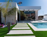 New Build - Villa - Rojales - La Marquesa Golf