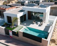 New Build - Villa - Rojales - La Marquesa Golf