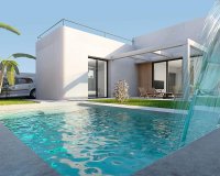 New Build - Villa - Rojales - La Marquesa Golf