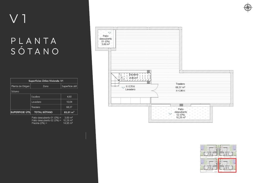 New Build - Villa - Rojales - La Marquesa Golf