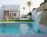 New Build - Villa - Rojales - La Marquesa