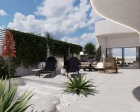 New Build - Villa - Rojales - Lo Marabú