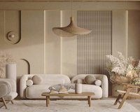 New Build - Villa - Rojales - Lo Marabú