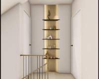 New Build - Villa - Rojales - Lo Marabú