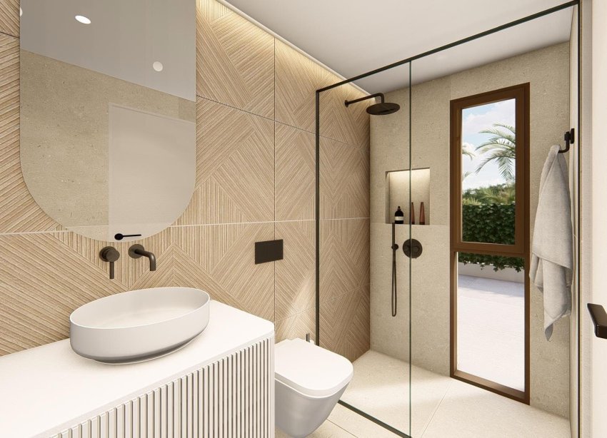 New Build - Villa - Rojales - Lo Marabú