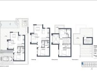 New Build - Villa - Rojales - Lo Marabú