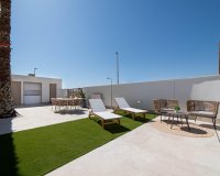 New Build - Villa - Rojales - Lo Marabú