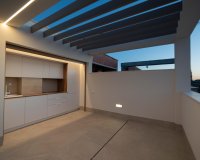 New Build - Villa - Rojales - Lo Marabú