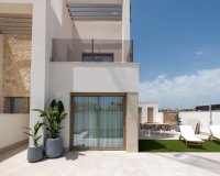 New Build - Villa - Rojales - Lo Marabú