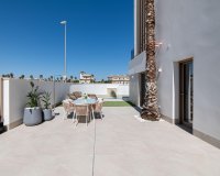 New Build - Villa - Rojales - Lo Marabú