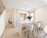 New Build - Villa - Rojales - Lo Marabú