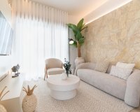 New Build - Villa - Rojales - Lo Marabú